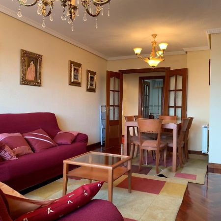 Apartamento Magnifico Piso Céntrico entre el mar y la montaña. Colindres Exterior foto