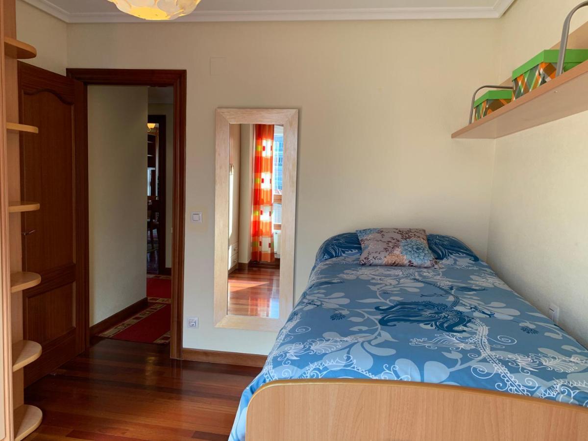 Apartamento Magnifico Piso Céntrico entre el mar y la montaña. Colindres Exterior foto