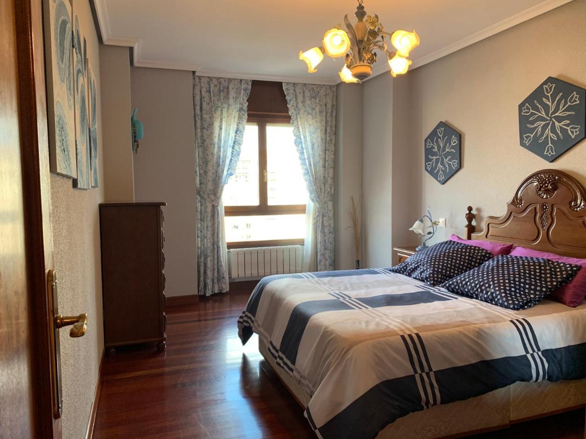 Apartamento Magnifico Piso Céntrico entre el mar y la montaña. Colindres Exterior foto