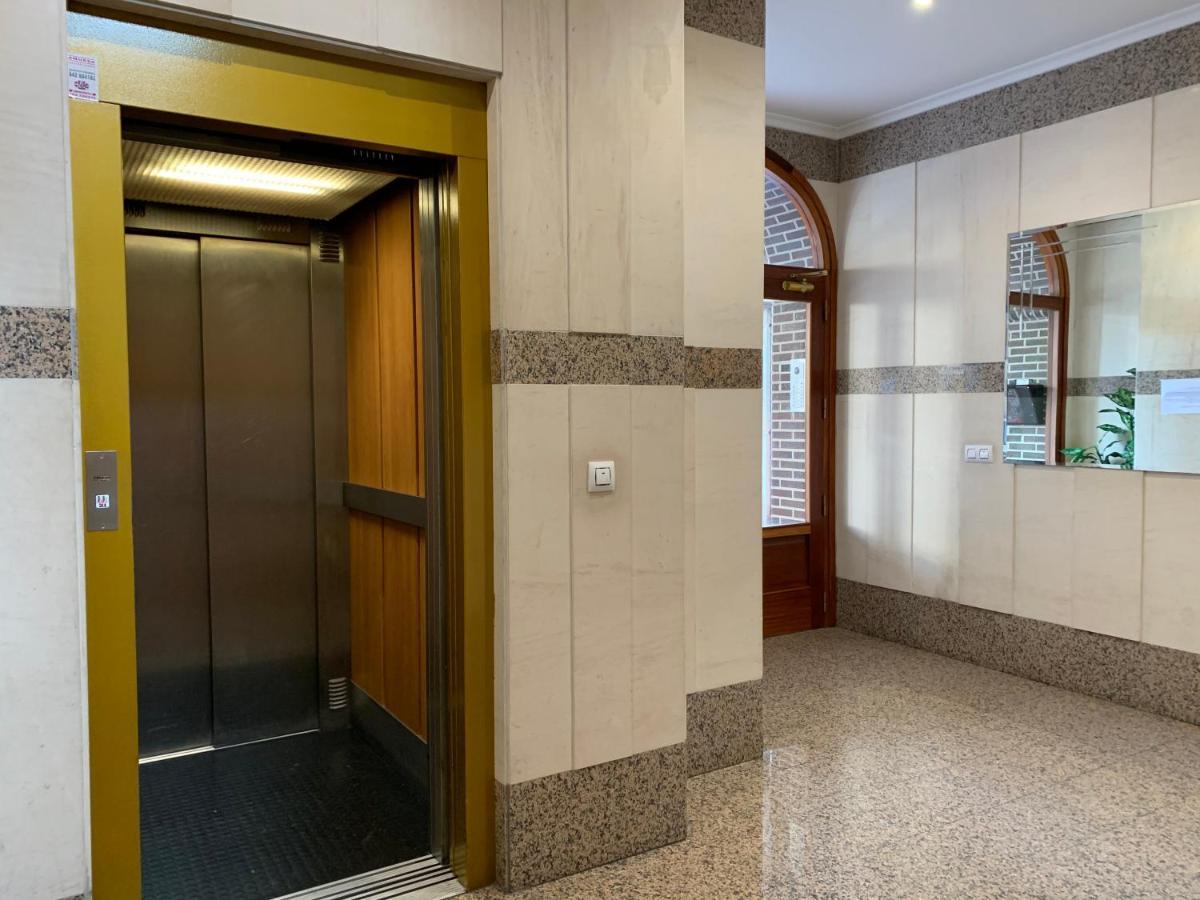 Apartamento Magnifico Piso Céntrico entre el mar y la montaña. Colindres Exterior foto
